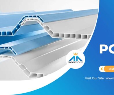 Distributor Atap UPVC Jakarta