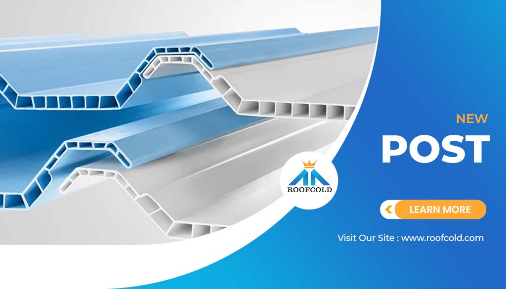 Distributor Atap UPVC Jakarta