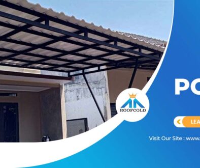 Harga Atap UPVC Per Meter
