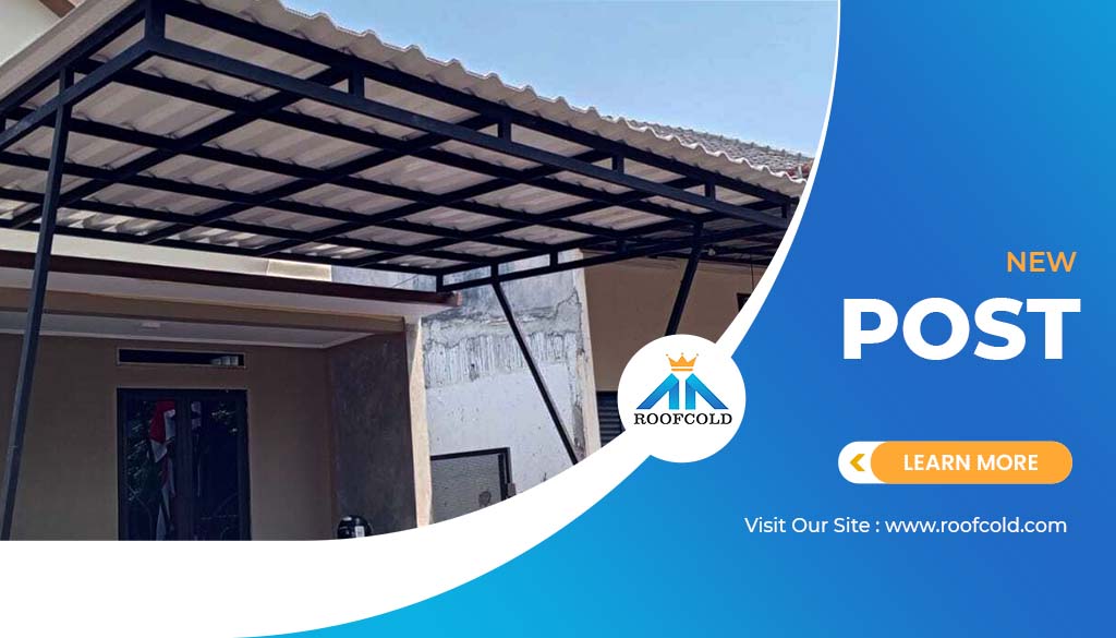 Harga Atap UPVC Per Meter